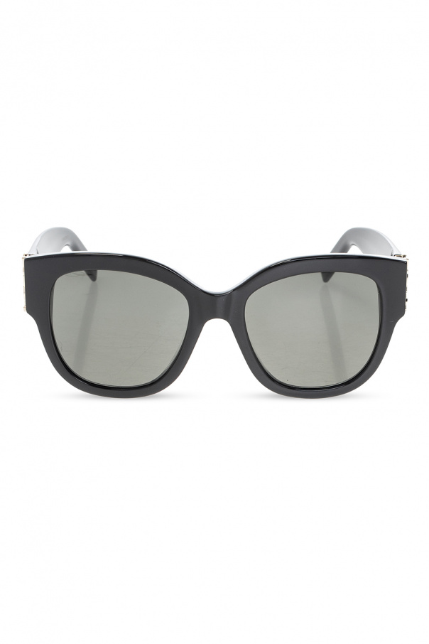 SchaferandweinerShops Switzerland - Black 'SL M95/F